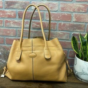TOD’S BAG